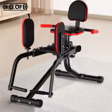 Home Leg Clamp Hip Machine for Pelvic Floor Muscle Training Hip Abduction And Lifting Slimming Leg T