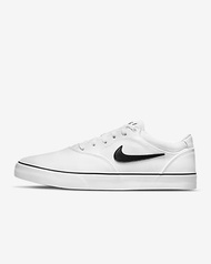 Nike SB Chron 2 Canvas 滑板鞋