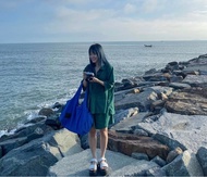 Badger Linen Set - Set quần short + sơ mi linen basic - Remmus.vn