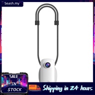 Seashorehouse C200 Lanyard C100 C100+ Magnetic with Built-in Magnet for Fixing Camera on Clothes Adj