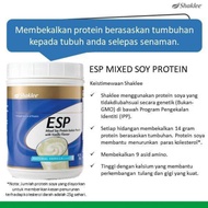 ESP Shaklee -READYSTOCK