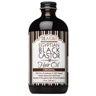 Egyptian Black Castor Oil (ORIGINAL) (8oz / 236ml)