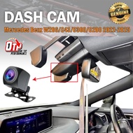 OTP 4K UHD Dash Cam For Mercedes Benz W206/C43/C300/C200 2022-2025