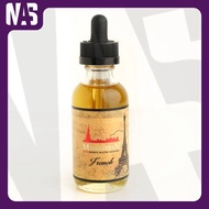 MANHATTAN FRENCH 12MG 60ML PREMIUM