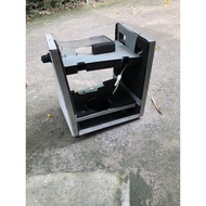 Japanese disassembly frame 28x36x37cm