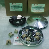 Pulley Set/Drive Pulley Suzuki Skydrive 125/ Hayate 125/Step 125 SGP