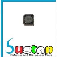 DS1207 Inductor 12x12x7mm 10uH 10 uH 100 SMT/SMD Power Inductor Lilit