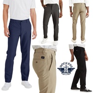 Dockers Smart 360 Comfort Knit Chino Pants
