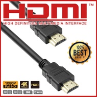 สาย TV HDMI 20 เมตร สายยาง HDMI 20M CABLE 3D FULL HD 1080P