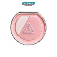 3CE Blushlighter Natural & Pigmented Look #Lazy Talk 58g