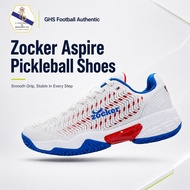 Zocker Aspire Pickleball Shoes – Lateral Support, Court Grip, Cushioned Comfort