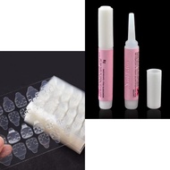 FAKE NAIL GLUE FAKE NAIL STICKER GLUE/ FAKE NAIL GLUE/ FAKE NAILS GLUE/