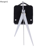 [Margot1] Clock Mechanism DIY Quartz Watch Wall Clock Movement Mechanism Parts Boutique