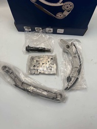 โซ่ราวลิ้น Isuzu D-Max Blue power 1.9 RZ4E