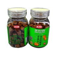 【60g】Meishijia Qing Liang Run Hou Dan Chen Pi Pi Pa陈皮枇杷清凉润喉丹