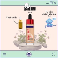 [LOREAL]_[5 ML]_Smooth, natural 24-hour serum foundation