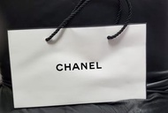 Chanel 購物袋