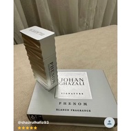 [READY STOCKS ORIGINAL] BLANCO JOHAN GHAZALI JOJO PHENOM EDITION FRAGRANCE SUPERSTAR SEXY SCANDALOUS