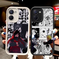 Z-69 Naruto Cover for VIVO Y18i Y18E Y18S Y28 Y27S Y27 Y03t Y28S Y36 Y03 Y18 5G Case