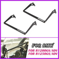 Motorcycle Accessories Mobile Phone Holder Stand Support GPS Navigation Bracket For BMW R1250GS Adve