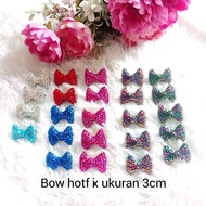 Bow Hotfix kw 1 grade AAAA full color