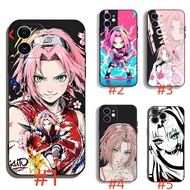 For Asus ROG 2 3 5 5S 6 6D 7 8 9 Pro Ultimate ZenFone Flip FE 10 11 ZB601KL SG2 soft Phone case Saku