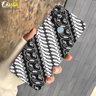 Case Untuk Oppo A33 2020 (CPH2137) / Oppo A53 (CPH2127) - Eksotik - Casing Oppo A33 2020 / Oppo A53 