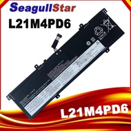 L21M4PD6 L21D4PD6 Laptop Battery For Lenovo Thinkbook 14 G4+ IAP/ ARA