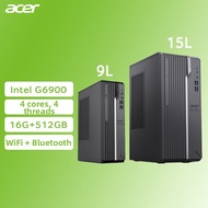 Acer | Office Home Business Mini PC 14th Gen Intel Core i5 14400