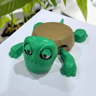 Quirky Turtle Coaster Panicked Turtle Insulated Coaster Ornament Stress relieve Funny Bugsy Doll Mug
