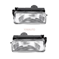 Fog Light For BMW E36 3 Series 1992~1998 Auto Fog Lamp Car Front Bumper Grille Driving Lamps Fog Lights Set Kit without Bulbs
