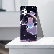 SAMSUNG A32 4G Case - Casing hp - Softcase Case SAMSUNG A32 4Ghp - Casing hp - Softcase - Case SAMSU