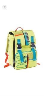 Seven 7.1 Backpack 意大利 Italy Seven 小學生書包 護脊書包 背囊 背包