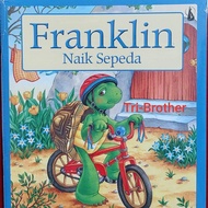 Franklin Naik Sepeda