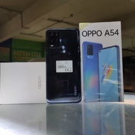 OPPO A54 4/128 SECOND FULLSET