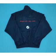 Ellesse windbreaker