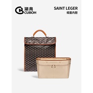tote bag sling bag woman Trendy Goyard-Inspired Silk Teeth Pattern Backpack with Ultra-Light Satin I