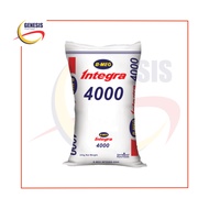 B-MEG Integra 4000 (50kg)