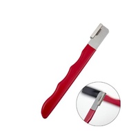 Diamond Sharpener, Small Scraper, Scissors, Agricultural Tools, Knives, Sharpeners for Home Use