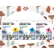 Cambridge Lower Secondary Checkpoint Science Workbook