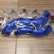 Toyota Innova Fortuner 2Gd 2Kd Upper Flex Radiator Hose Accessories