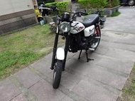 【巨翔車業】光陽KYMCO  KTR150 2009年  二手/中古機車