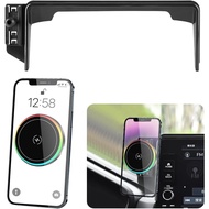 Car Magnetic Phone Mount for Honda CRV CR-V 2023 2024 2025 2026 and Honda HRV HR-V 2023-2026 Auto In