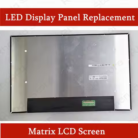 14 inch 1920x1200 N22327-001 for HP Elitebook 840 G9 840 G10 Touch Matrix LCD Screen