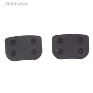 ㍿Brake pads for Chinaped stock 47cc 49cc 63cc 2 &amp; 4 stroke Stand up gas scooter, pocket bike, enduro