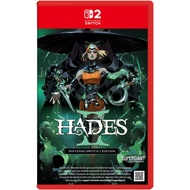 Nintendo Switch 2 Hades II