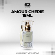 SZINDORE AMOUR CHERIE PERFUME FOR WOMEN