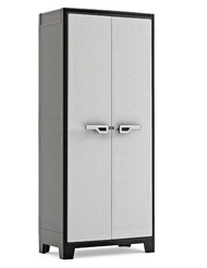 KETER Titan活用空間雙門高櫃 Multispace Cabinett