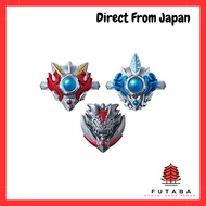 Ultraman Taiga DX Ultra Taiga Accessory Set 01