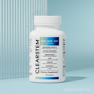 MINDBODYSKIN® Hormonal Acne Supplement